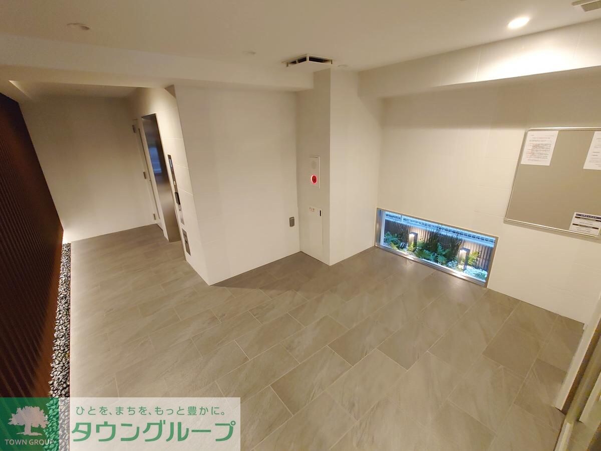 GRAN PASEO森下の物件内観写真