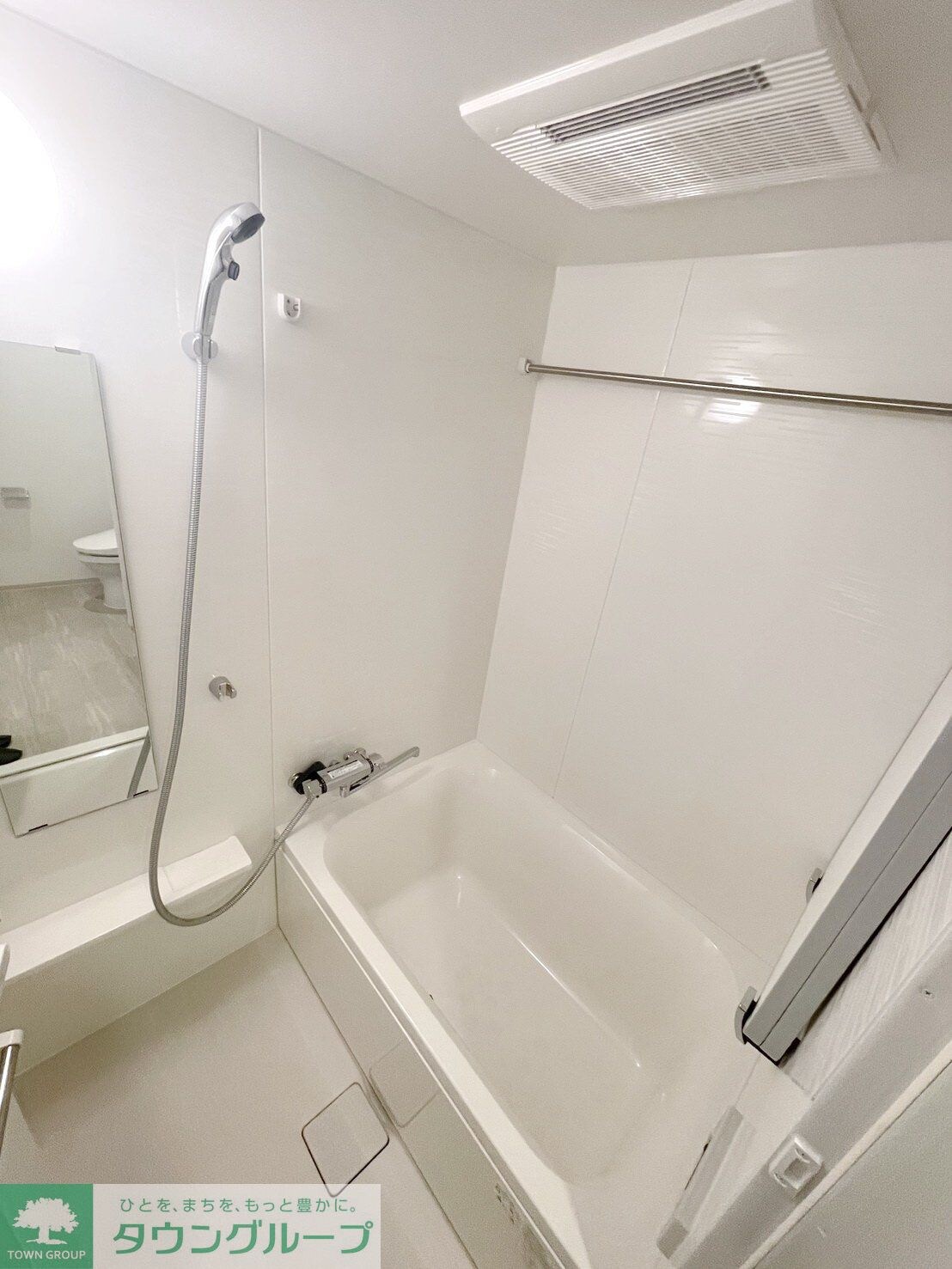 パークアクシス西大島コンフォートスクエアの物件内観写真