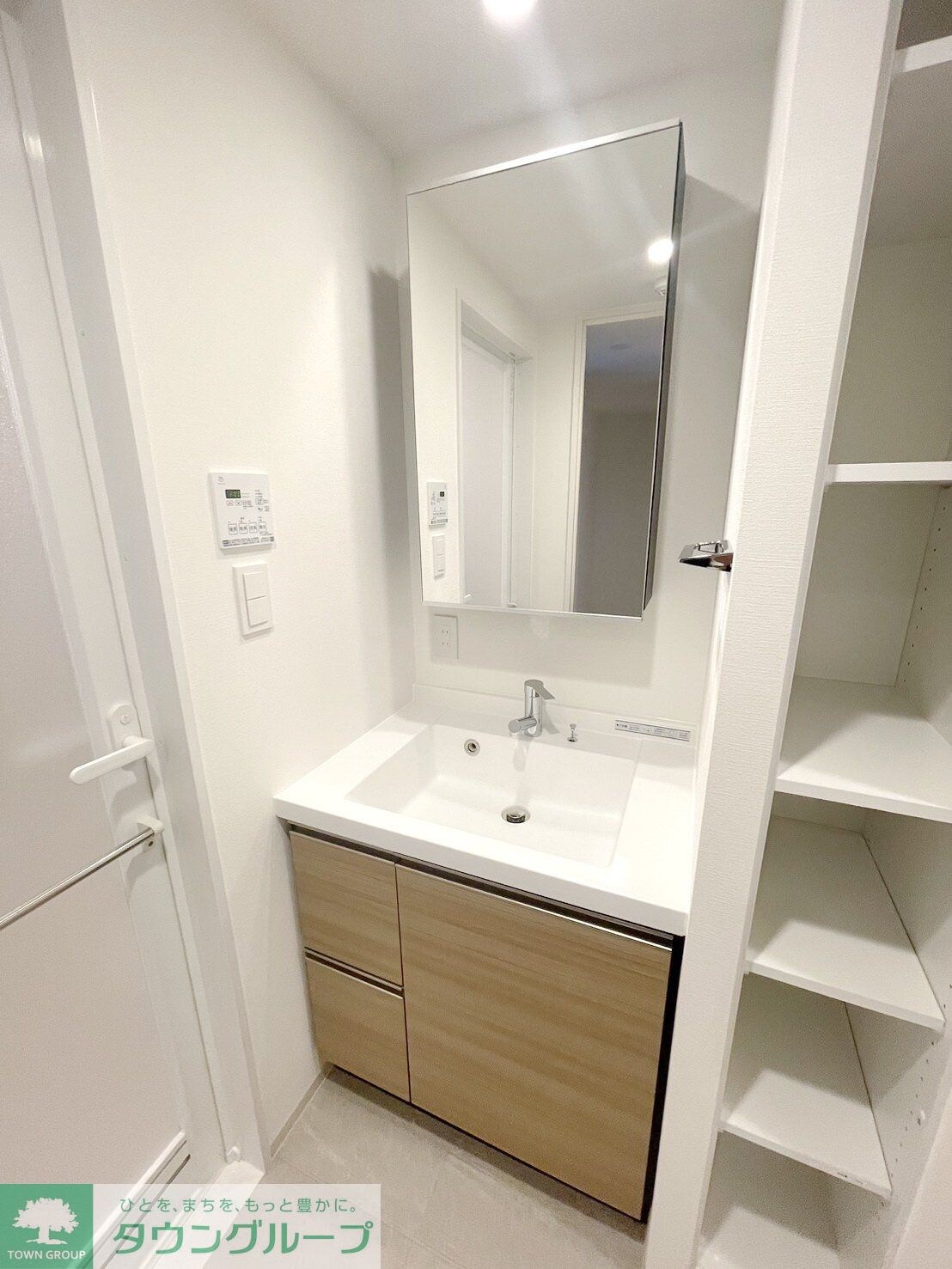 パークアクシス西大島コンフォートスクエアの物件内観写真