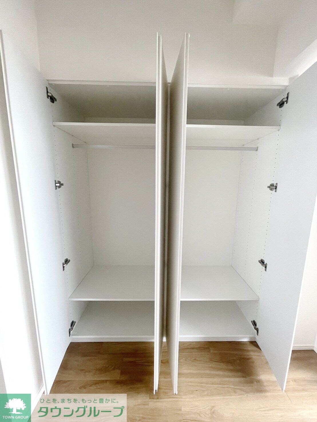 パークアクシス西大島コンフォートスクエアの物件内観写真