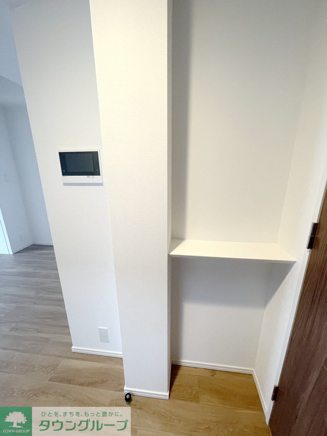 パークアクシス西大島コンフォートスクエアの物件内観写真