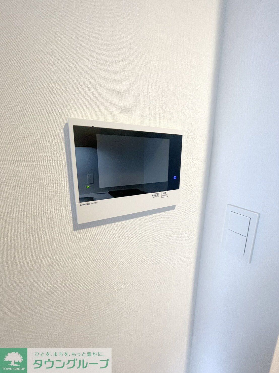 パークアクシス西大島コンフォートスクエアの物件内観写真