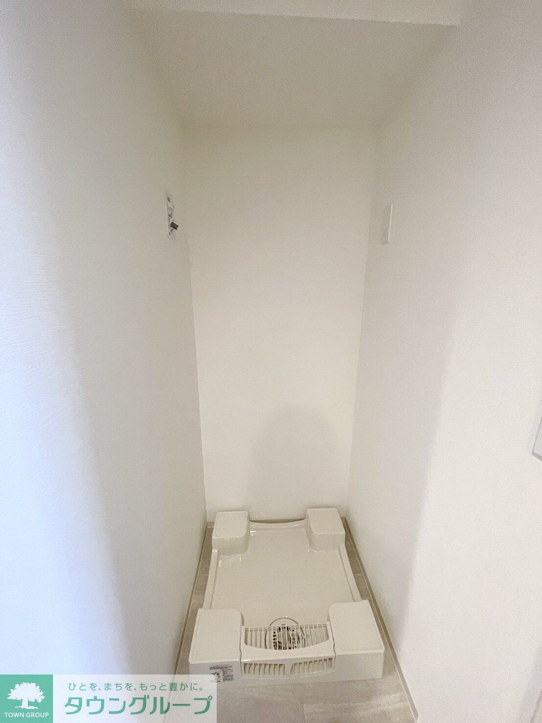 パークアクシス西大島コンフォートスクエアの物件内観写真