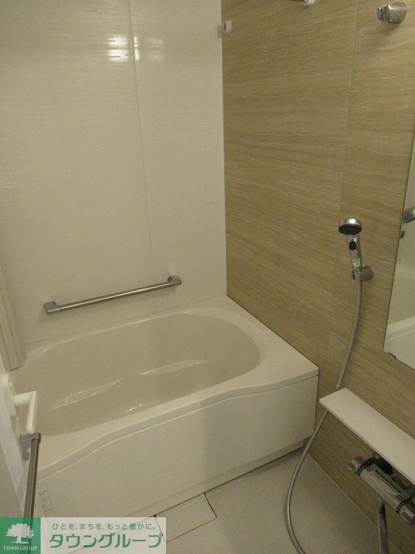 ARCOBALENO OSHIAGE EASTの物件内観写真