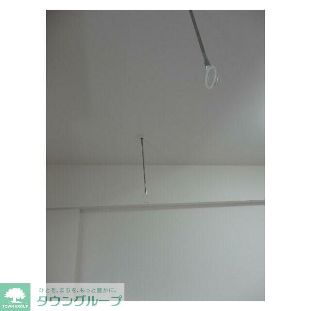 ZOOM東陽町の物件内観写真