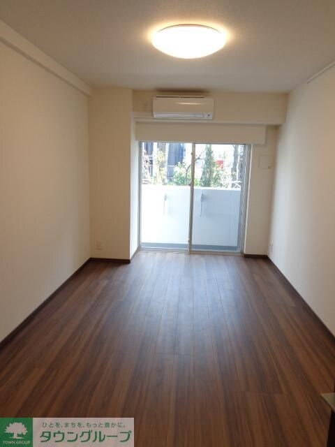 パティーナ菊川の物件内観写真