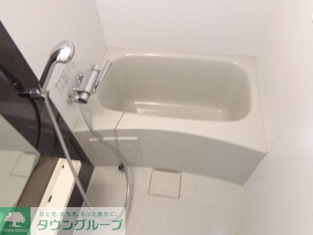 パティーナ菊川の物件内観写真