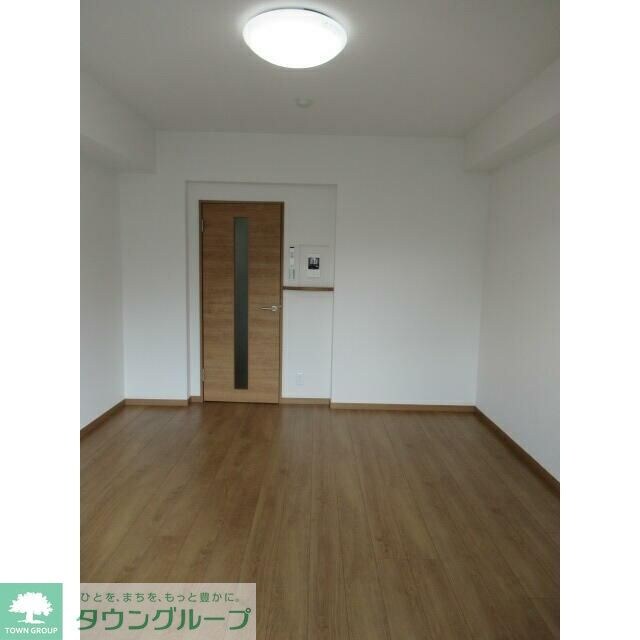 ヴァレッシア曳舟アンベリールの物件内観写真