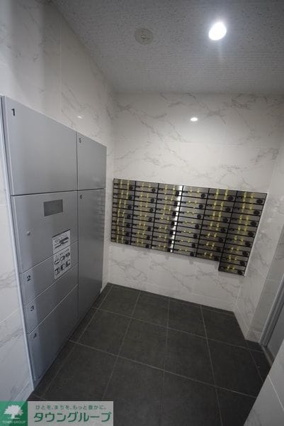 ヴァレッシア曳舟アンベリールの物件内観写真