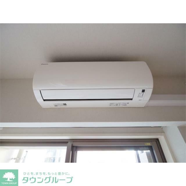 レジディア門前仲町プレイスの物件内観写真