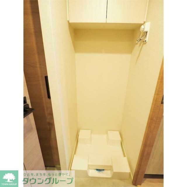 レジディア門前仲町プレイスの物件内観写真