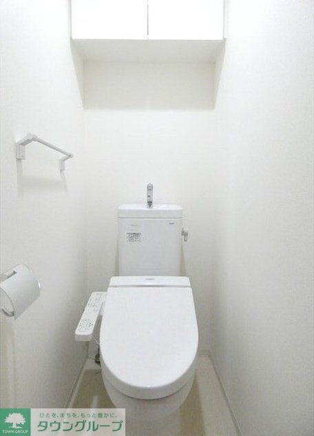 ブライズ亀戸DUEの物件内観写真