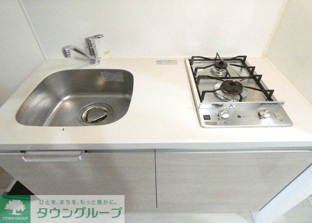 ブライズ亀戸DUEの物件内観写真