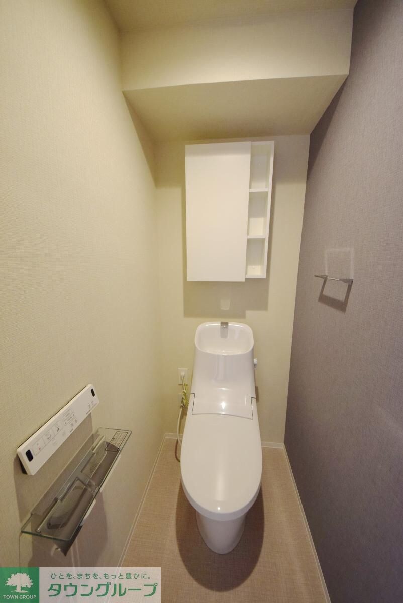 RIDGE豊洲の物件内観写真