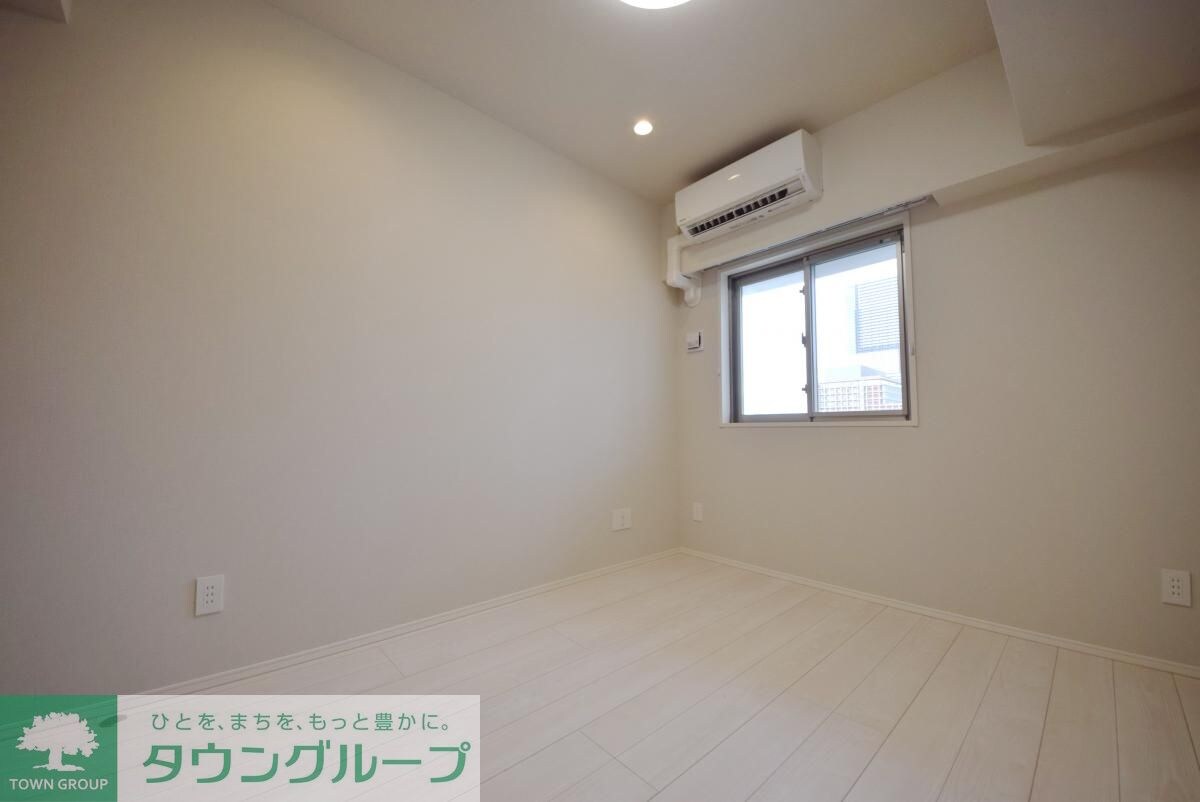 RIDGE豊洲の物件内観写真