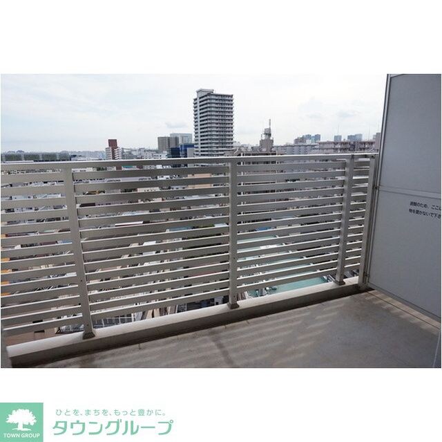 コンフォリア南砂町の物件内観写真