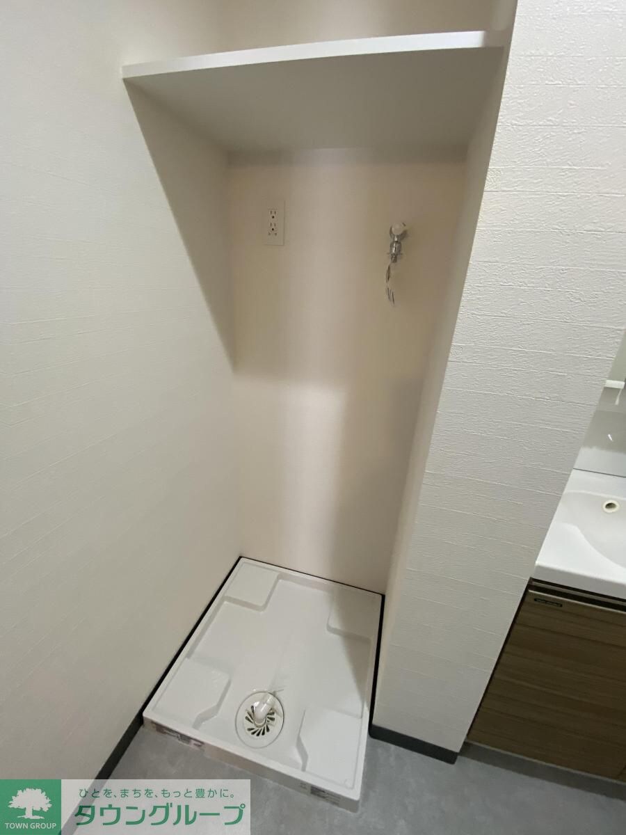 プレール・ドゥーク菊川の物件内観写真