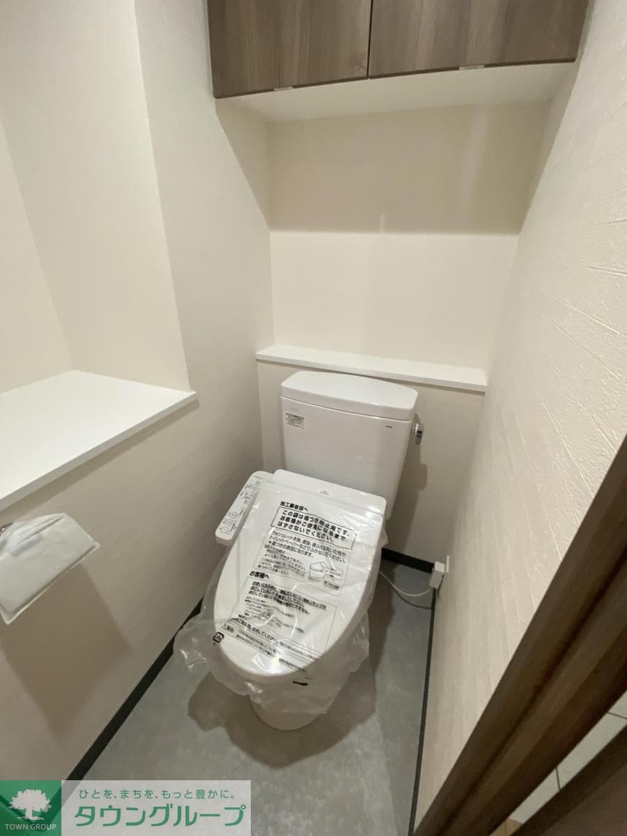 プレール・ドゥーク菊川の物件内観写真