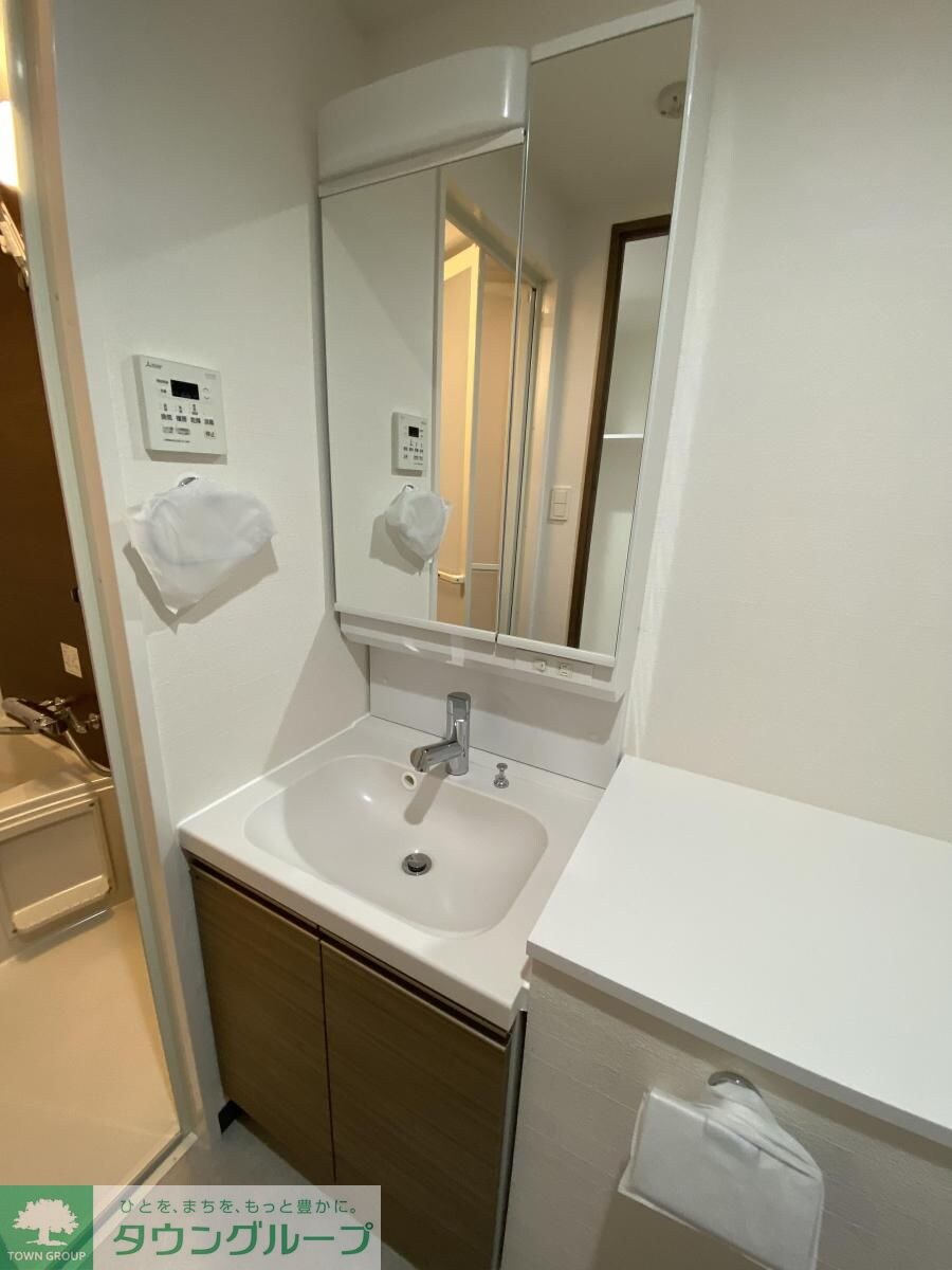 プレール・ドゥーク菊川の物件内観写真