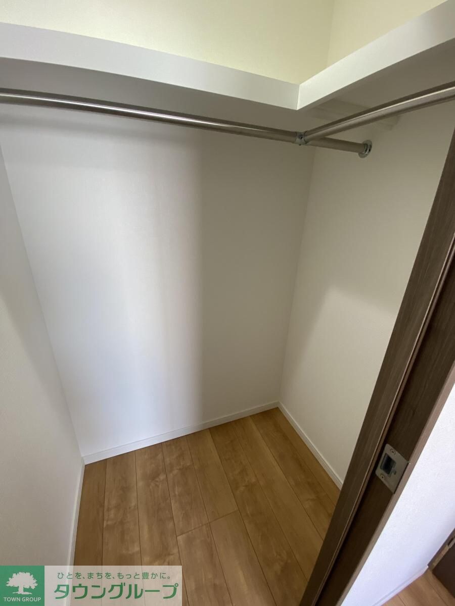 プレール・ドゥーク菊川の物件内観写真