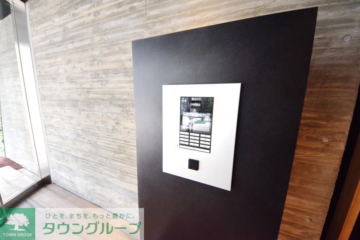 ザ・パークハビオ木場の物件内観写真