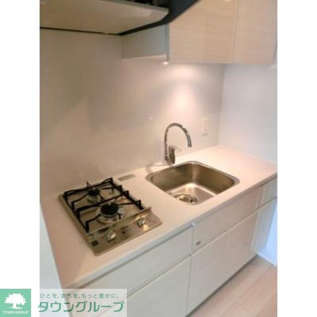 パークアクシス押上レジデンスの物件内観写真