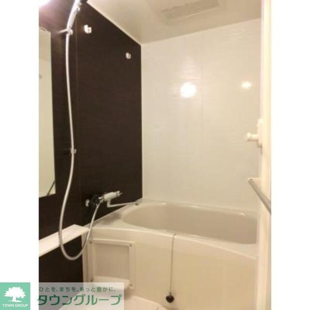 パークアクシス押上レジデンスの物件内観写真