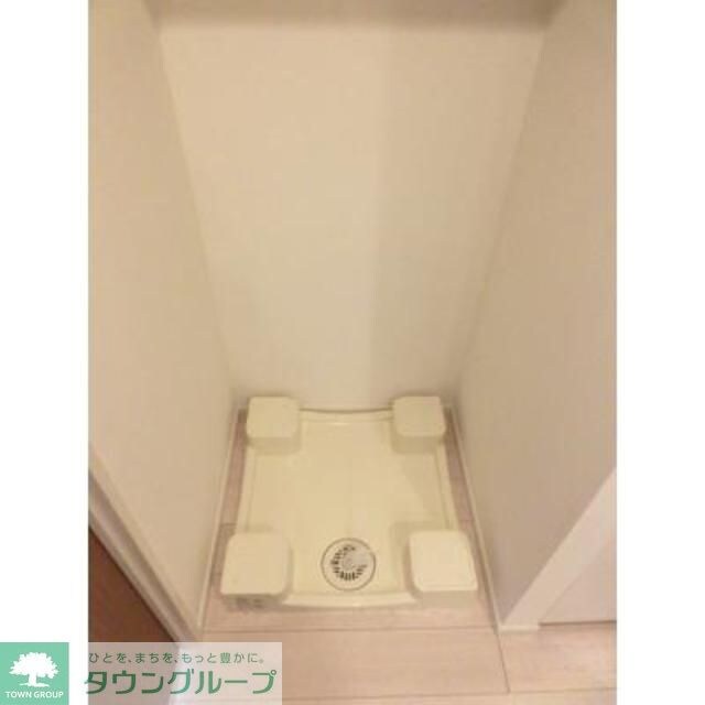 パークアクシス押上レジデンスの物件内観写真