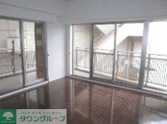 プロスペクト清澄庭園の物件内観写真