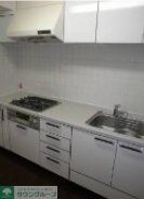 プロスペクト清澄庭園の物件内観写真