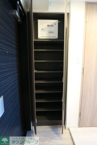 プラウドフラット両国イースト の物件内観写真