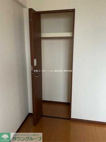 グリシーヌの物件内観写真