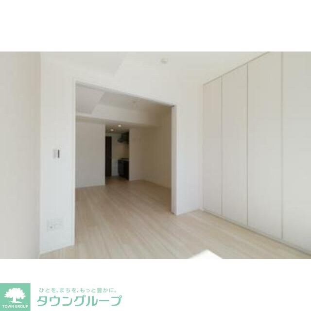 プレノ清澄庭園の物件内観写真