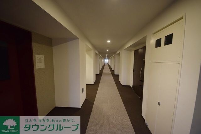 プレノ清澄庭園の物件内観写真