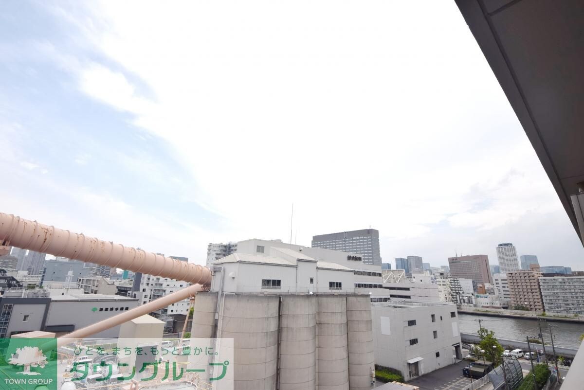 プレノ清澄庭園の物件内観写真