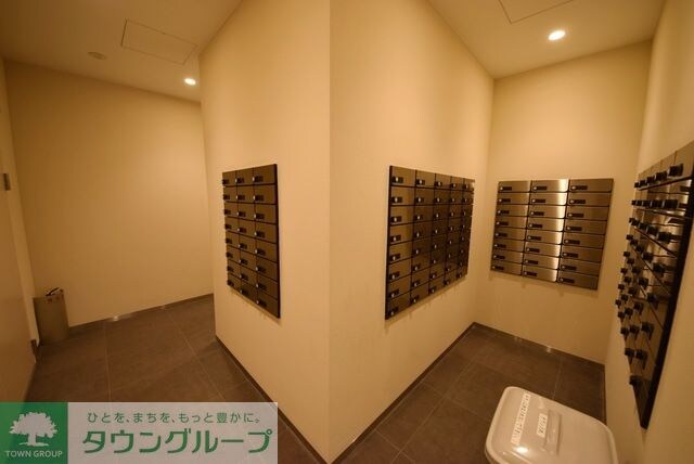 プレノ清澄庭園の物件内観写真