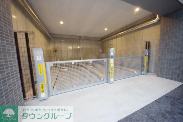 プレノ清澄庭園の物件内観写真