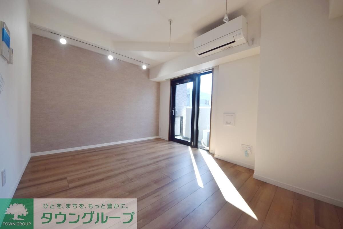 ステージファースト門前仲町の物件内観写真