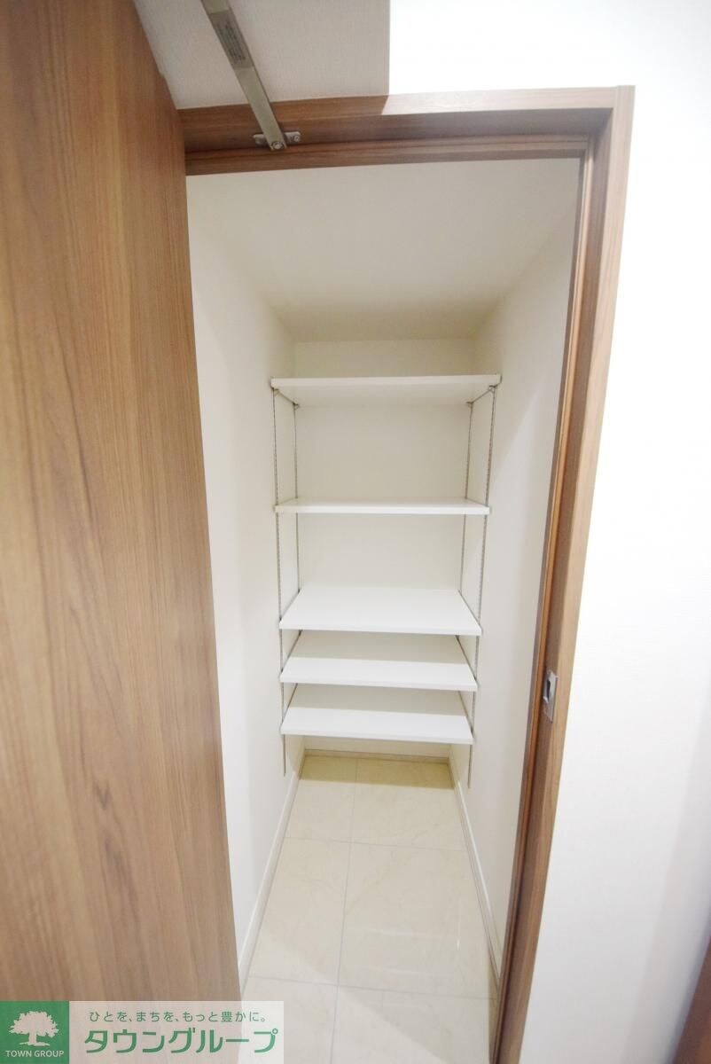 ステージファースト門前仲町の物件内観写真