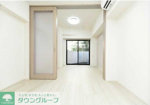 CREAL門前仲町IIの物件内観写真