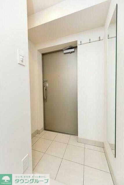 CREAL門前仲町IIの物件内観写真