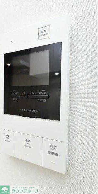 CREAL門前仲町IIの物件内観写真