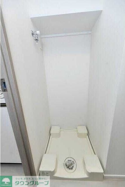 CREAL門前仲町IIの物件内観写真