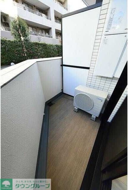 CREAL門前仲町IIの物件内観写真