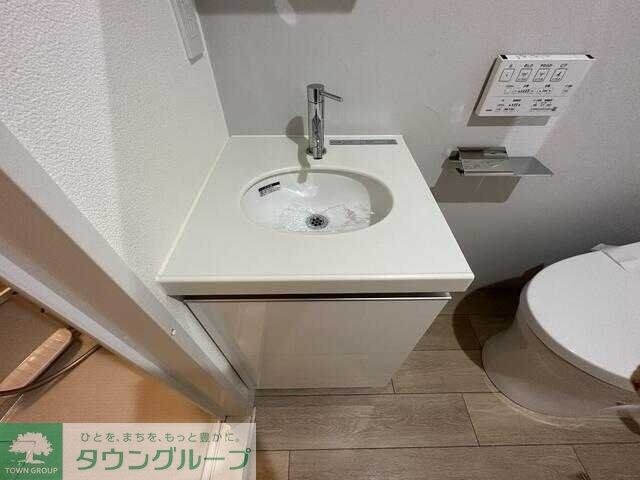 ブライトツーの物件内観写真