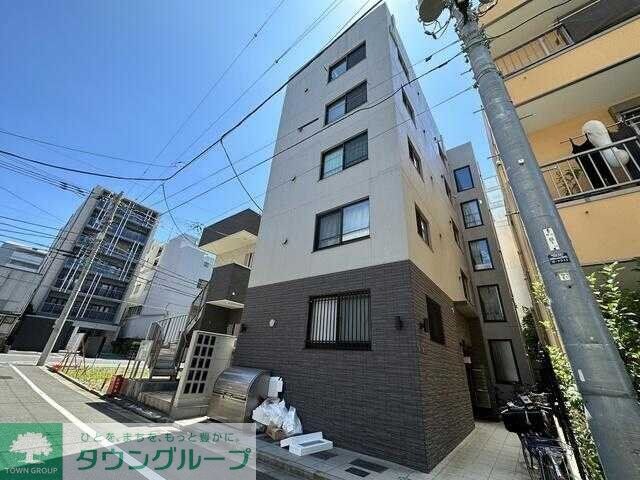 ブライトツーの物件内観写真