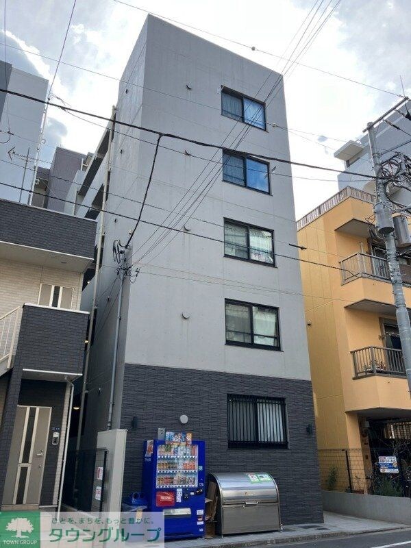 ブライトツーの物件内観写真