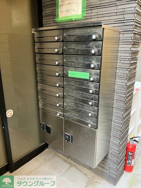 ブライトツーの物件内観写真