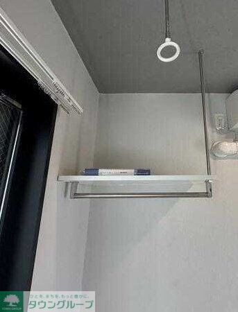 ブライトツーの物件内観写真