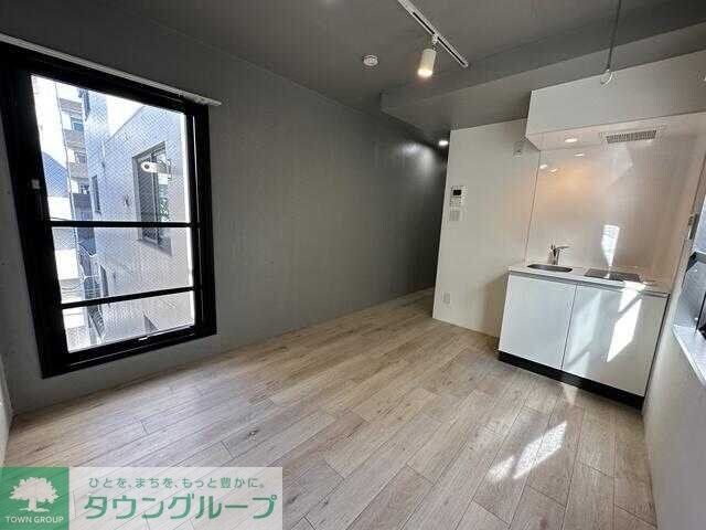 ブライトツーの物件内観写真